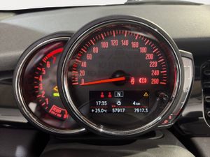 MINI Cooper 100 kw (136 cv)  2021 Gasolina - Foto 23