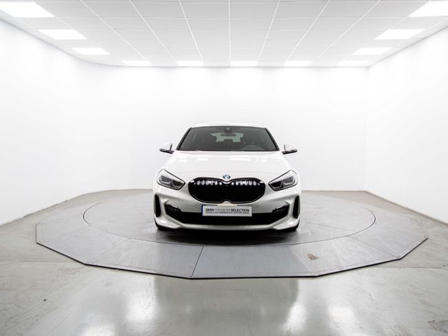 BMW Serie 1 118d business 110 kw (150 cv)