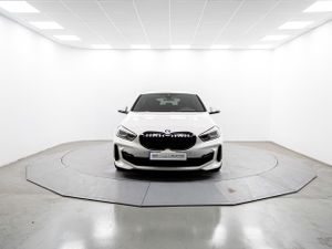 BMW Serie 1 118d business 110 kw (150 cv)  2022 Diésel - Foto 3