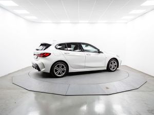 BMW Serie 1 118d business 110 kw (150 cv)  2022 Diésel - Foto 21