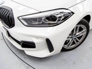 BMW Serie 1 118d business 110 kw (150 cv)  2022 Diésel - Foto 11