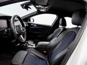 BMW Serie 1 118d business 110 kw (150 cv)  2022 Diésel - Foto 27