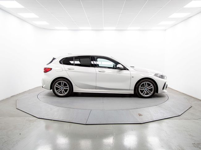 BMW Serie 1 118d business 110 kw (150 cv)