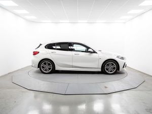 BMW Serie 1 118d business 110 kw (150 cv)  2022 Diésel - Foto 23