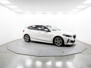 BMW Serie 1 118d business 110 kw (150 cv)  2022 Diésel - Foto 25