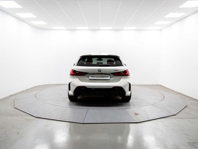 BMW Serie 1 118d business 110 kw (150 cv)