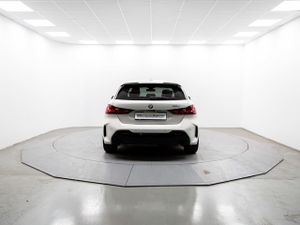 BMW Serie 1 118d business 110 kw (150 cv)  2022 Diésel - Foto 9
