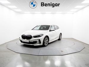 BMW Serie 1 118d business 110 kw (150 cv)  2022 Diésel - Foto 2