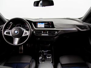 BMW Serie 1 118d business 110 kw (150 cv)  2022 Diésel - Foto 13