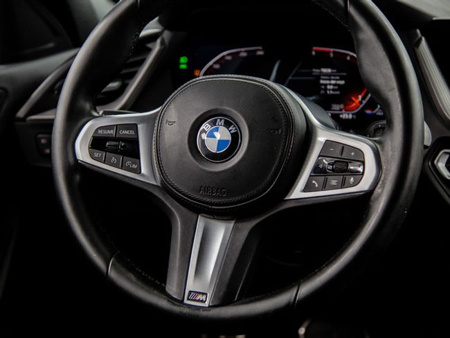 BMW Serie 1 118d business 110 kw (150 cv)