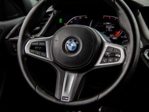 BMW Serie 1 118d business 110 kw (150 cv)  2022 Diésel - Foto 29