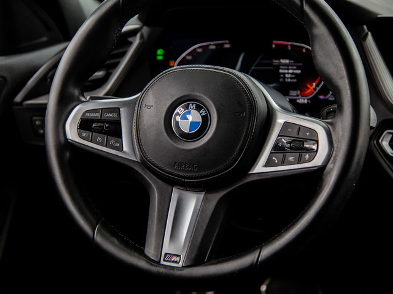 BMW Serie 1 118d business 110 kw (150 cv)  2022 Diésel - Foto 16