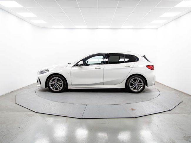 BMW Serie 1 118d business 110 kw (150 cv)