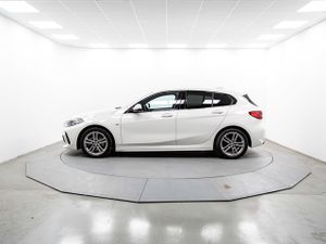 BMW Serie 1 118d business 110 kw (150 cv)  2022 Diésel - Foto 5