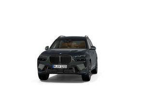 BMW X7 xdrive40d 259 kw (352 cv)  2025 Diésel - Foto 2
