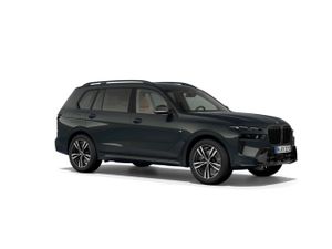 BMW X7 xdrive40d 259 kw (352 cv)  2025 Diésel - Foto 7