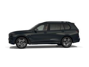 BMW X7 xdrive40d 259 kw (352 cv)  2025 Diésel - Foto 9