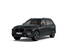BMW X7 xdrive40d 259 kw (352 cv)  2025 Diésel - Foto 5