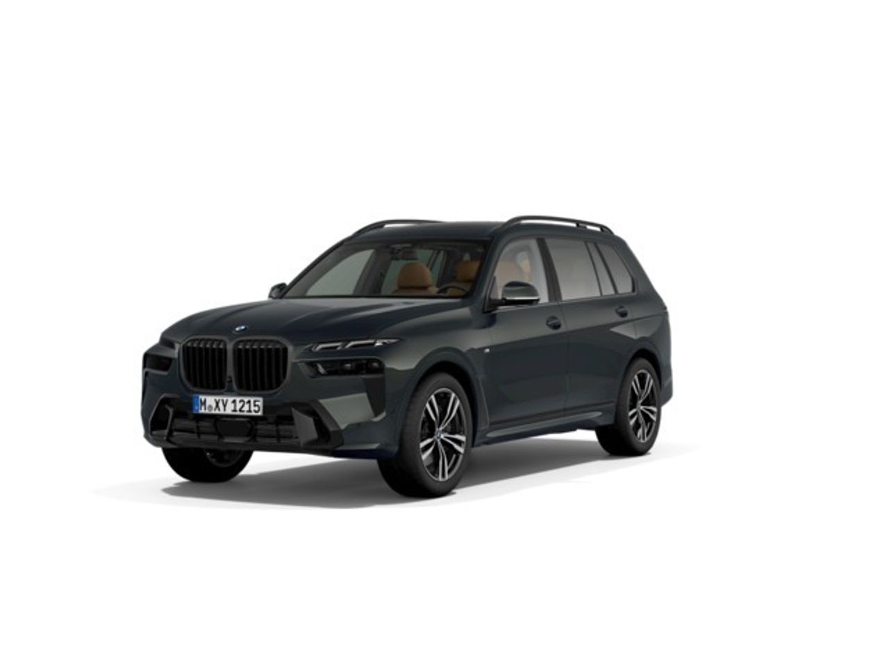 BMW X7 xdrive40d 259 kw (352 cv)  2025 Diésel - Foto 4