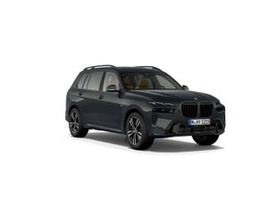 BMW X7 xdrive40d 259 kw (352 cv)  2025 Diésel - Foto 17