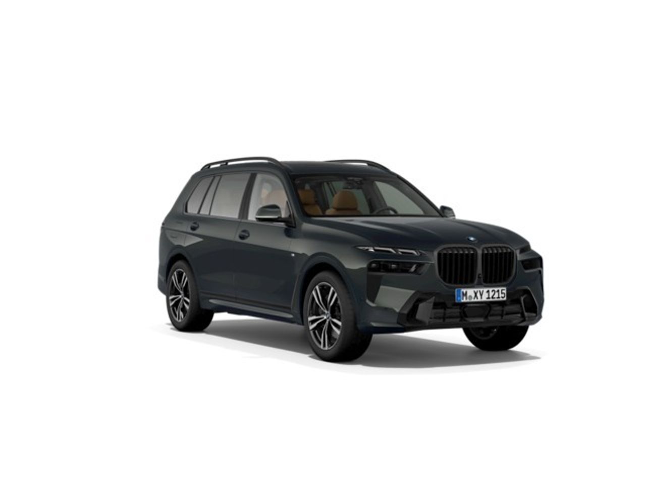 BMW X7 xdrive40d 259 kw (352 cv)  2025 Diésel - Foto 10