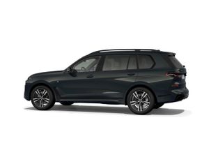 BMW X7 xdrive40d 259 kw (352 cv)  2025 Diésel - Foto 19