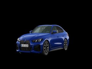 BMW Serie 4 430d xdrive gran coupe 210 kw (286 cv)  2025 Diésel - Foto 5