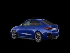BMW Serie 4 430d xdrive gran coupe 210 kw (286 cv)  2025 Diésel - Foto 15