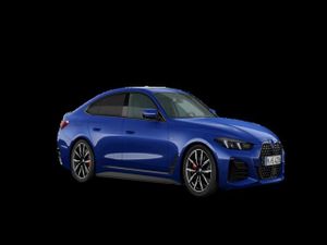 BMW Serie 4 430d xdrive gran coupe 210 kw (286 cv)  2025 Diésel - Foto 7