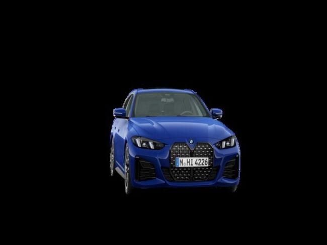 BMW Serie 4 430d xdrive gran coupe 210 kw (286 cv)