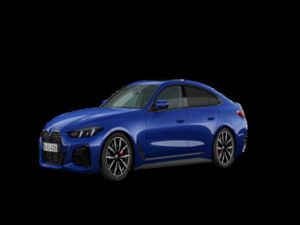 BMW Serie 4 430d xdrive gran coupe 210 kw (286 cv)  2025 Diésel - Foto 9