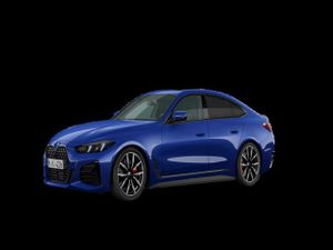 BMW Serie 4 430d xdrive gran coupe 210 kw (286 cv)  2025 Diésel - Foto 3