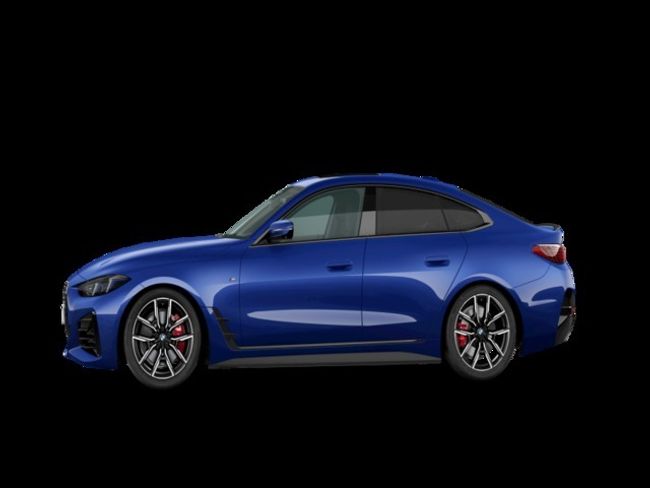 BMW Serie 4 430d xdrive gran coupe 210 kw (286 cv)