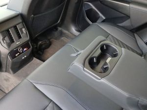 BMW X3 xdrive20d 145 kw (197 cv)  2025 Diésel - Foto 21