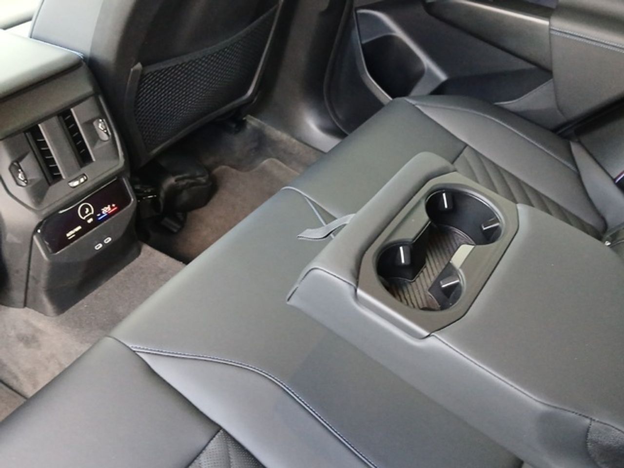 BMW X3 xdrive20d 145 kw (197 cv)  2025 Diésel - Foto 12