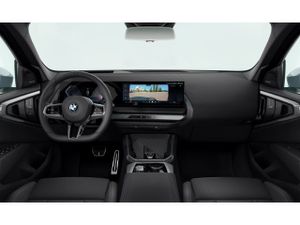 BMW X3 xdrive20d 145 kw (197 cv)  2025 Diésel - Foto 7