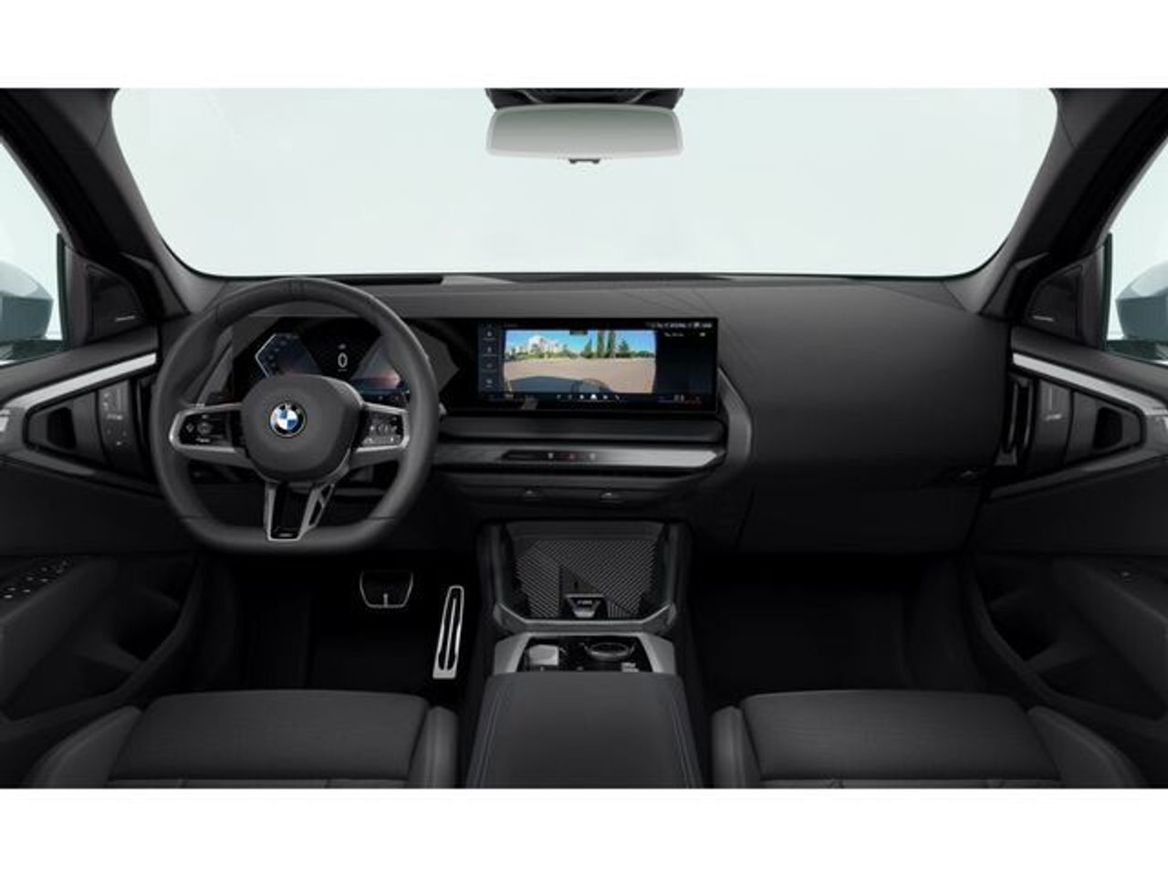 BMW X3 xdrive20d 145 kw (197 cv)  2025 Diésel - Foto 5