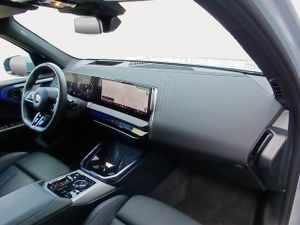 BMW X3 xdrive20d 145 kw (197 cv)  2025 Diésel - Foto 15