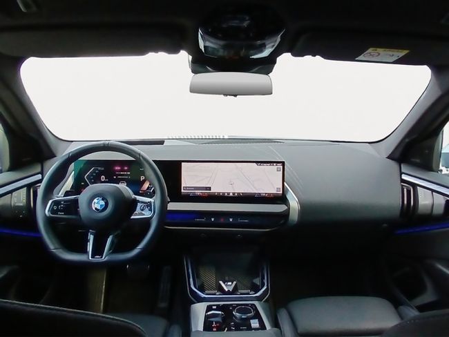 BMW X3 xdrive20d 145 kw (197 cv)