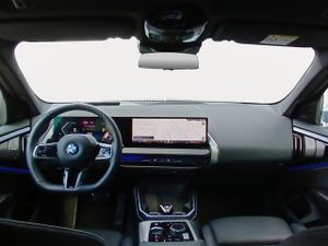 BMW X3 xdrive20d 145 kw (197 cv)  2025 Diésel - Foto 13