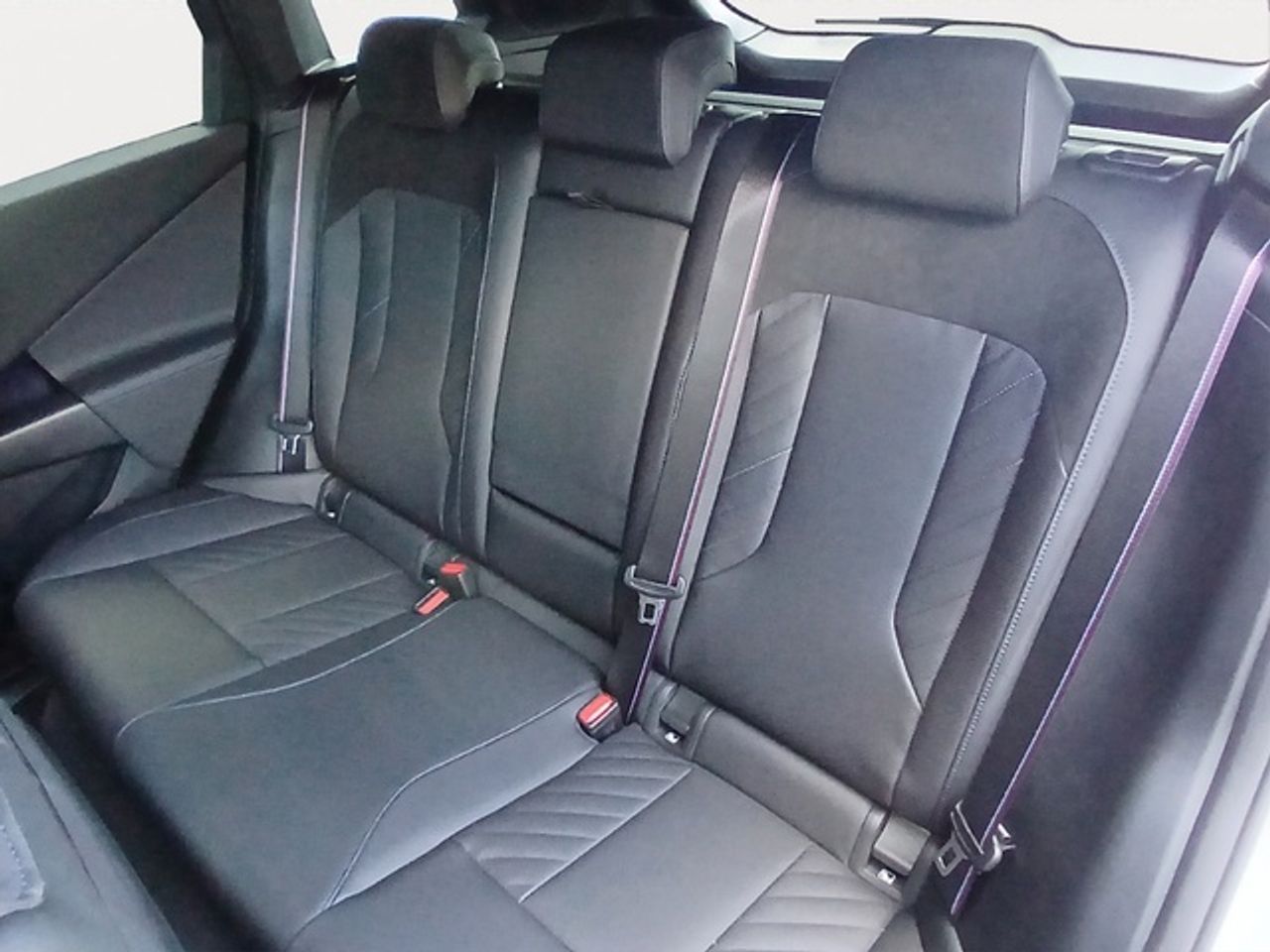 BMW X3 xdrive20d 145 kw (197 cv)  2025 Diésel - Foto 10