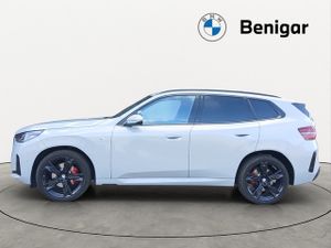 BMW X3 xdrive20d 145 kw (197 cv)  2025 Diésel - Foto 5