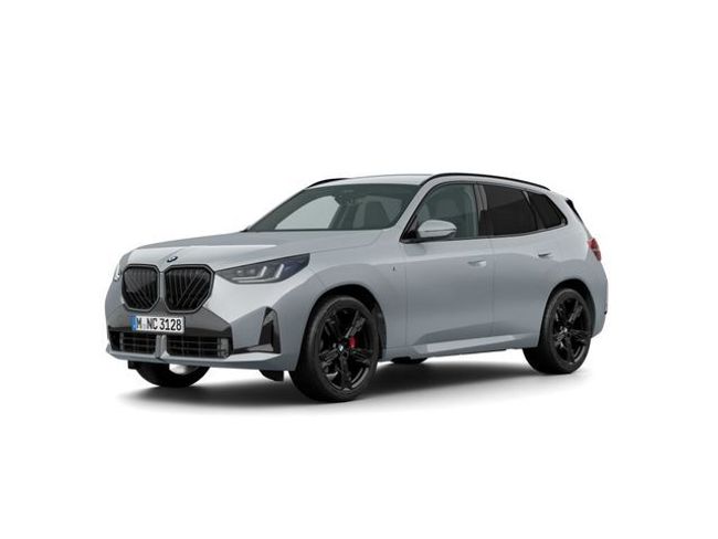 BMW X3 xdrive20d 145 kw (197 cv)