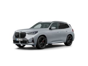 BMW X3 xdrive20d 145 kw (197 cv)  2025 Diésel - Foto 2