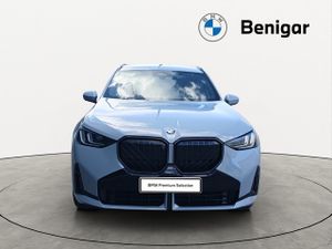 BMW X3 xdrive20d 145 kw (197 cv)  2025 Diésel - Foto 3