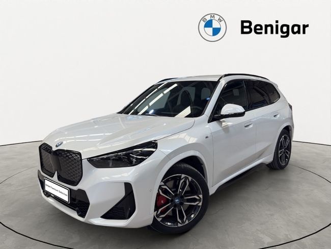 BMW iX1 xdrive30 230 kw (313 cv)