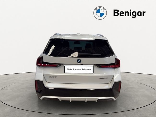 BMW iX1 xdrive30 230 kw (313 cv)