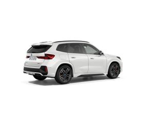 BMW iX1 xdrive30 230 kw (313 cv)  2026 Eléctrico - Foto 15