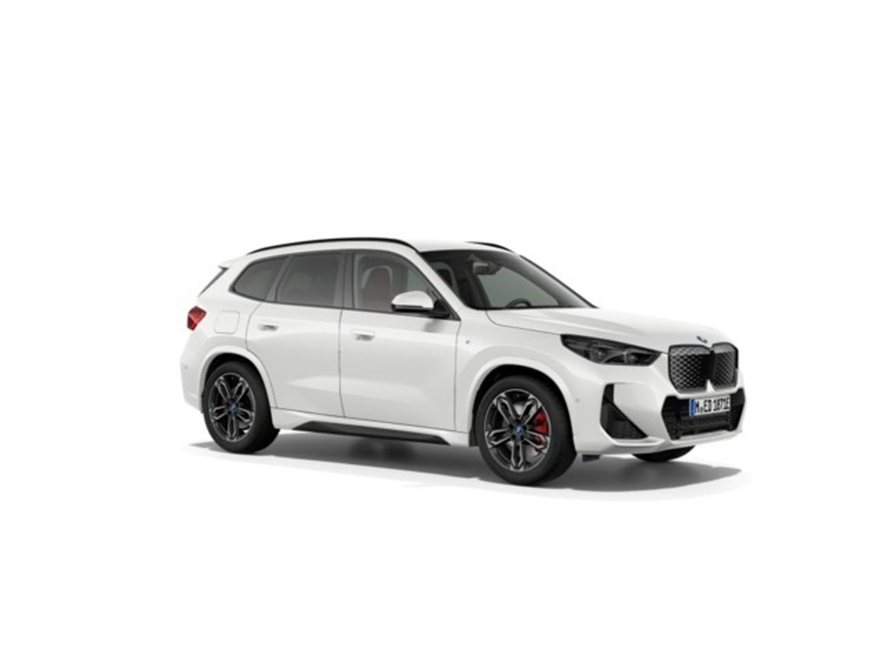 BMW iX1 xdrive30 230 kw (313 cv)  2026 Eléctrico - Foto 5