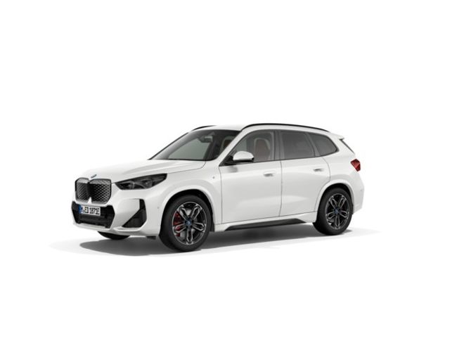 BMW iX1 xdrive30 230 kw (313 cv)